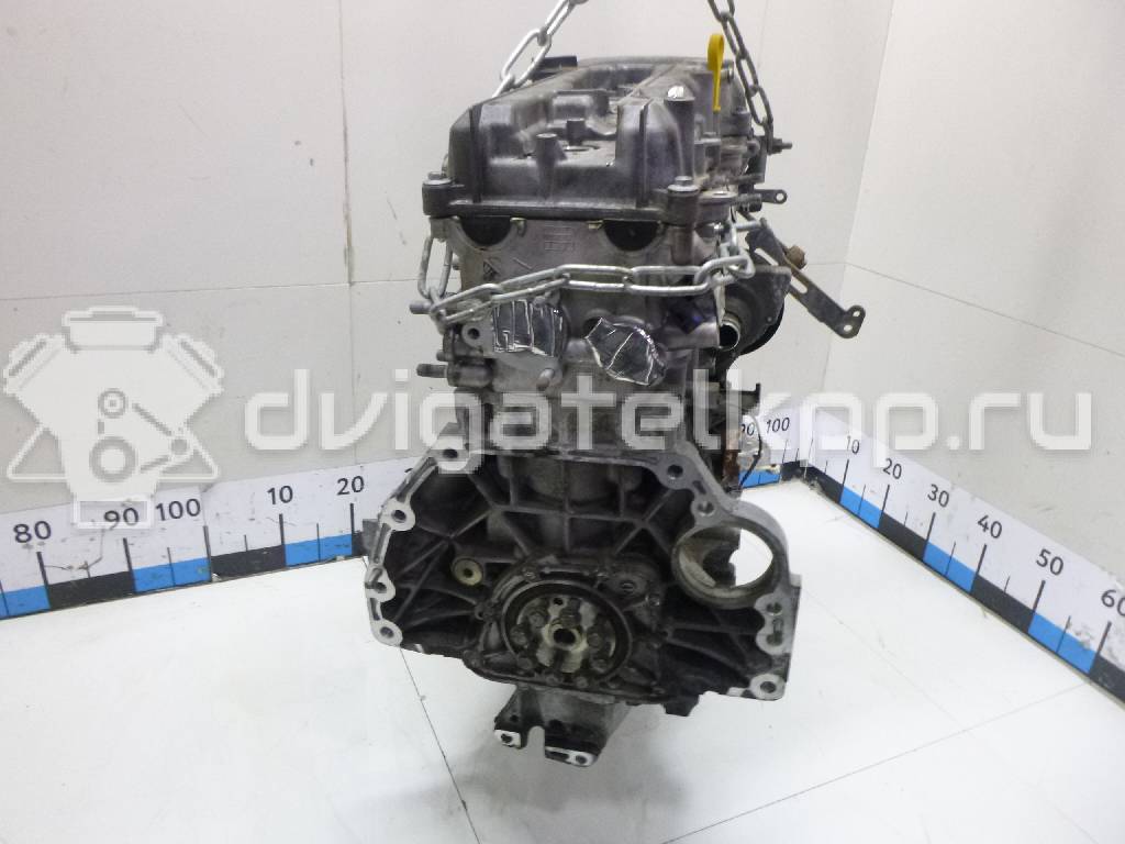 Фото Контрактный (б/у) двигатель M16A для Maruti Suzuki / Suzuki / Fiat 106-120 л.с 16V 1.6 л бензин 1140180870 {forloop.counter}}