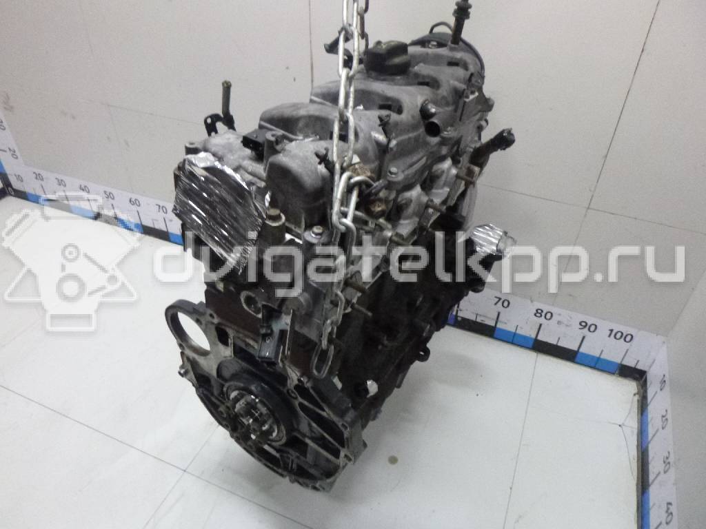 Фото Контрактный (б/у) двигатель M16A для Maruti Suzuki / Suzuki / Suzuki (Changan) 109 л.с 16V 1.6 л бензин 1140180870 {forloop.counter}}