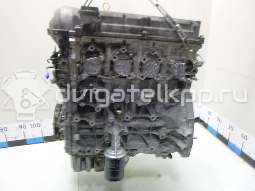 Фото Контрактный (б/у) двигатель M16A для Maruti Suzuki / Suzuki / Suzuki (Changan) 109 л.с 16V 1.6 л бензин 1140180870 {forloop.counter}}