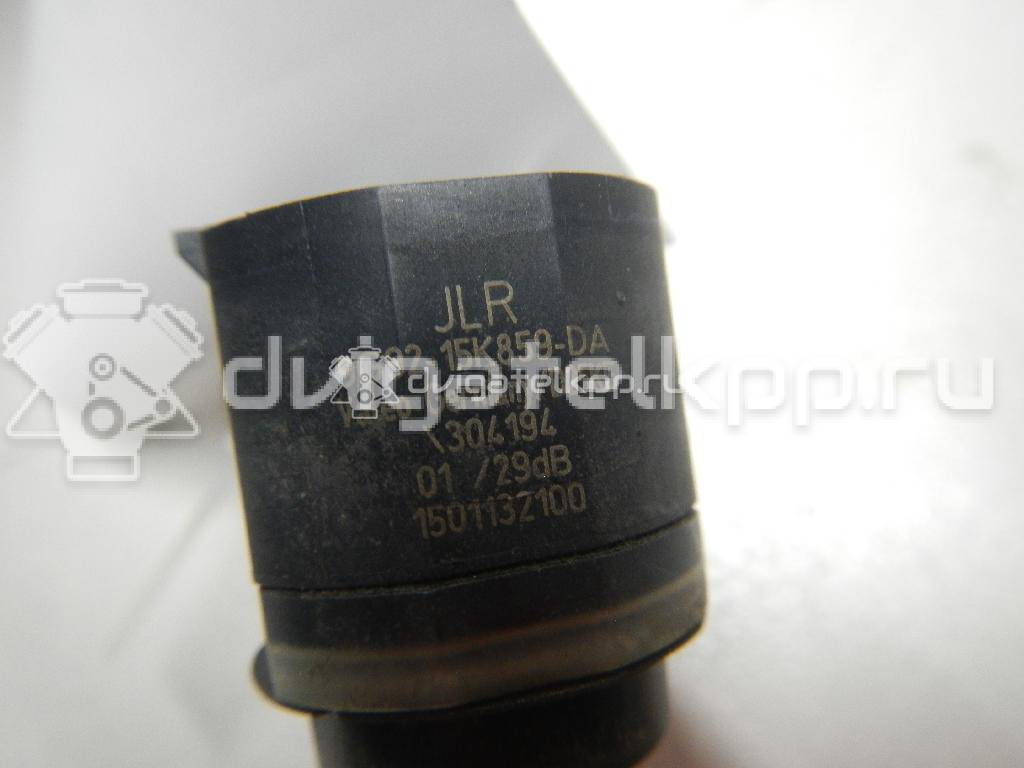 Фото Датчик парковки  LR038084 для Land Rover Freelander / Range Rover / Discovery {forloop.counter}}