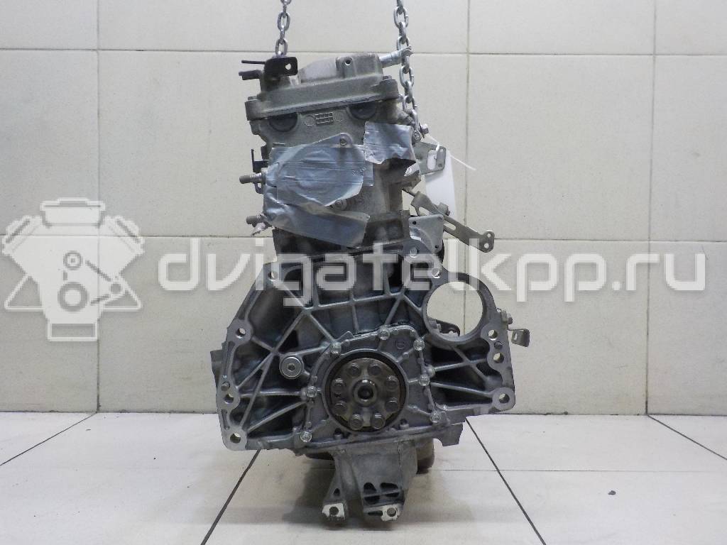 Фото Контрактный (б/у) двигатель M16A для Maruti Suzuki / Suzuki / Fiat 106-120 л.с 16V 1.6 л бензин {forloop.counter}}