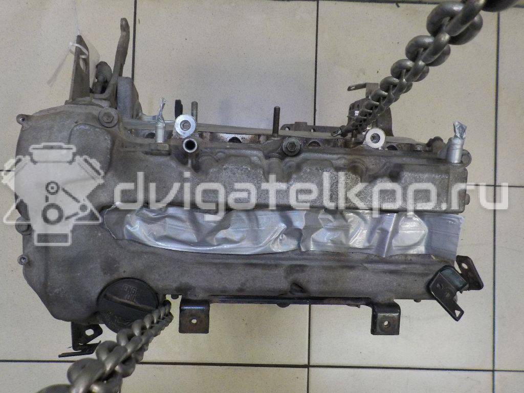 Фото Контрактный (б/у) двигатель M16A для Maruti Suzuki / Suzuki 99-142 л.с 16V 1.6 л бензин {forloop.counter}}