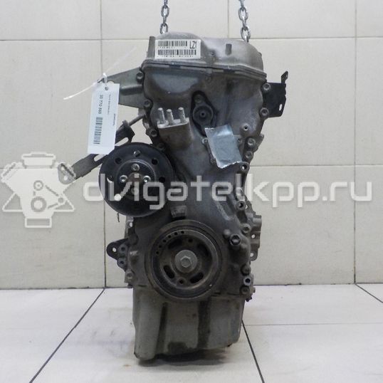 Фото Контрактный (б/у) двигатель M16A для Maruti Suzuki / Suzuki / Suzuki (Changhe) 95-109 л.с 16V 1.6 л бензин