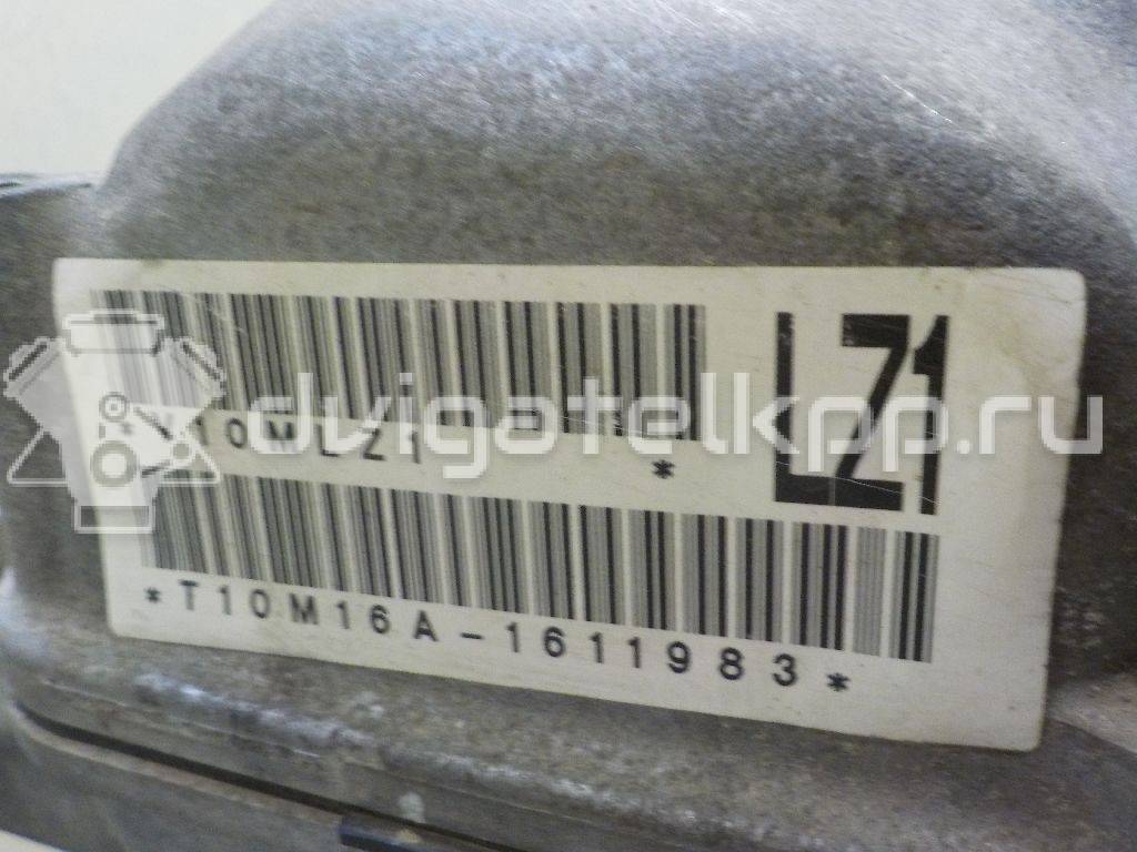 Фото Контрактный (б/у) двигатель M16A для Maruti Suzuki / Suzuki / Suzuki (Changhe) 95-109 л.с 16V 1.6 л бензин {forloop.counter}}