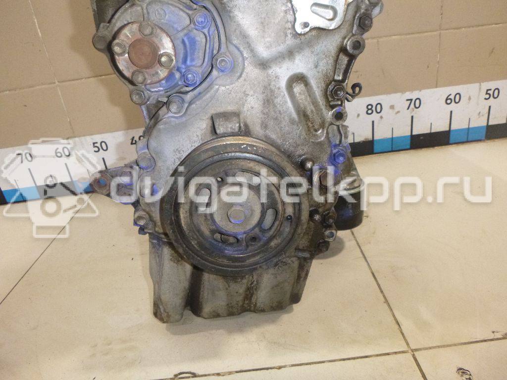 Фото Контрактный (б/у) двигатель M16A для Maruti Suzuki / Suzuki / Fiat 106-120 л.с 16V 1.6 л бензин {forloop.counter}}