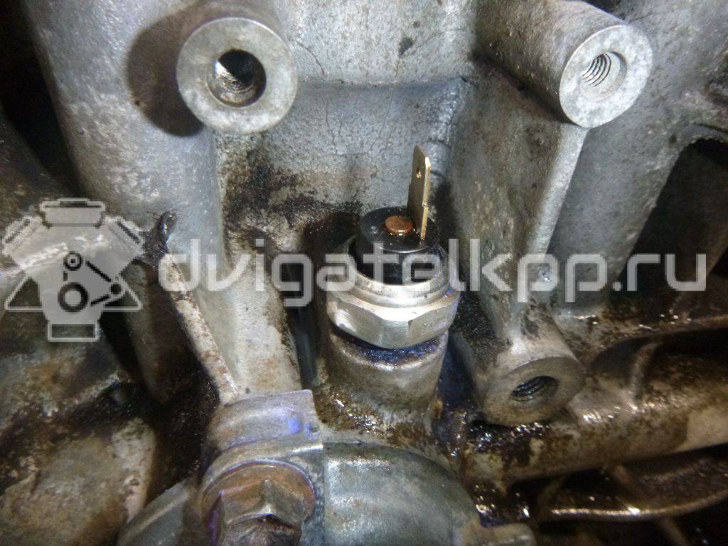 Фото Контрактный (б/у) двигатель M16A для Maruti Suzuki / Suzuki / Fiat 106-120 л.с 16V 1.6 л бензин {forloop.counter}}