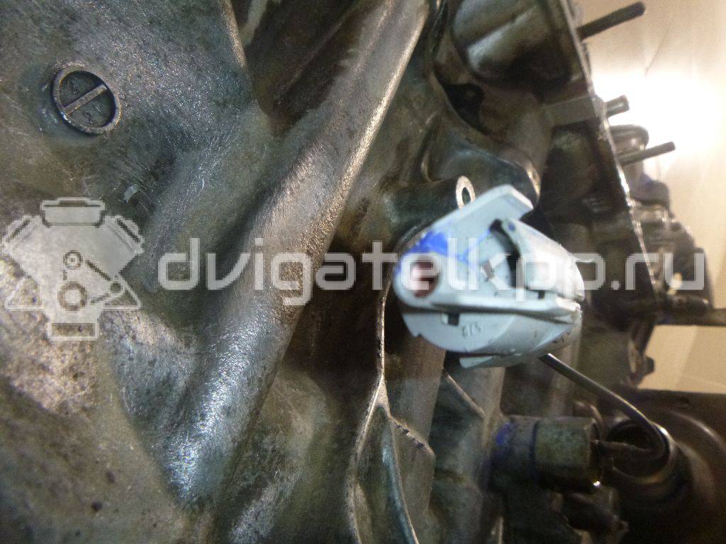 Фото Контрактный (б/у) двигатель M16A для Maruti Suzuki / Suzuki / Suzuki (Changhe) 95-109 л.с 16V 1.6 л бензин {forloop.counter}}