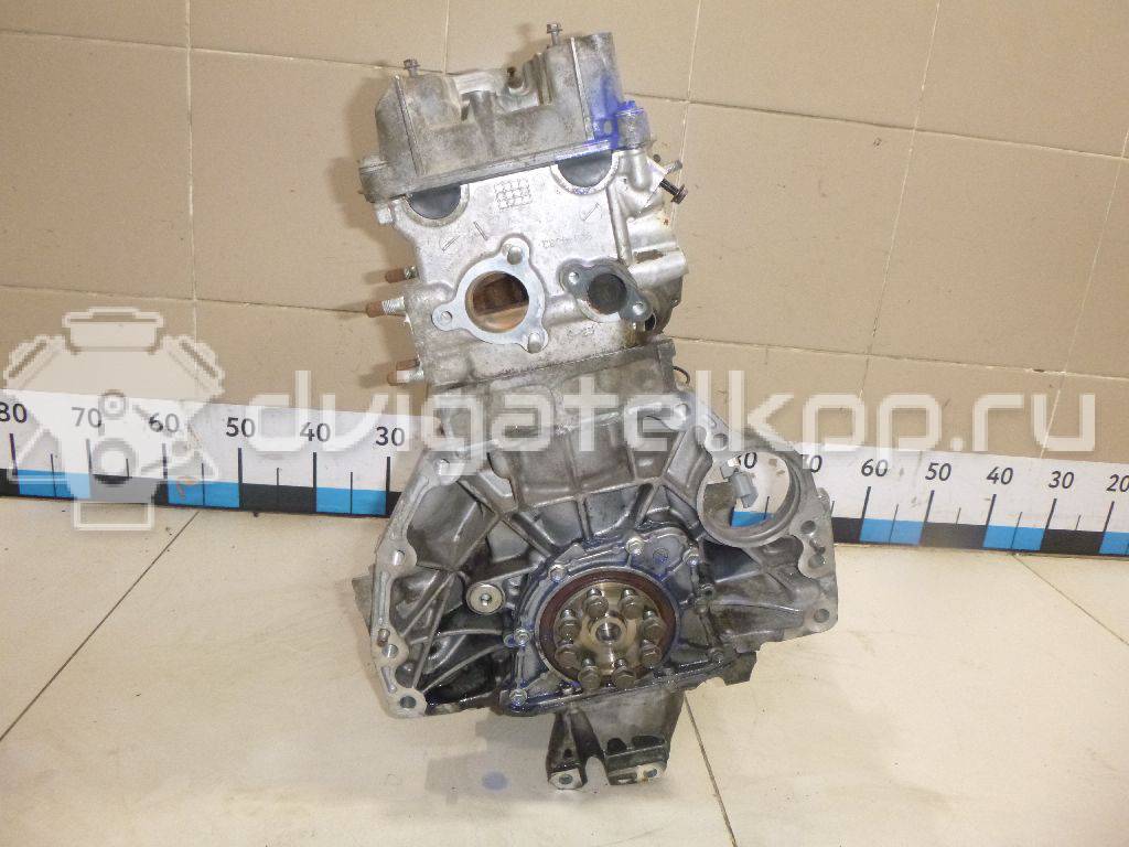 Фото Контрактный (б/у) двигатель M16A для Maruti Suzuki / Suzuki / Suzuki (Changhe) 95-109 л.с 16V 1.6 л бензин {forloop.counter}}