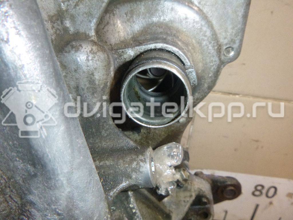 Фото Контрактный (б/у) двигатель M16A для Maruti Suzuki / Suzuki / Suzuki (Changhe) 95-109 л.с 16V 1.6 л бензин {forloop.counter}}