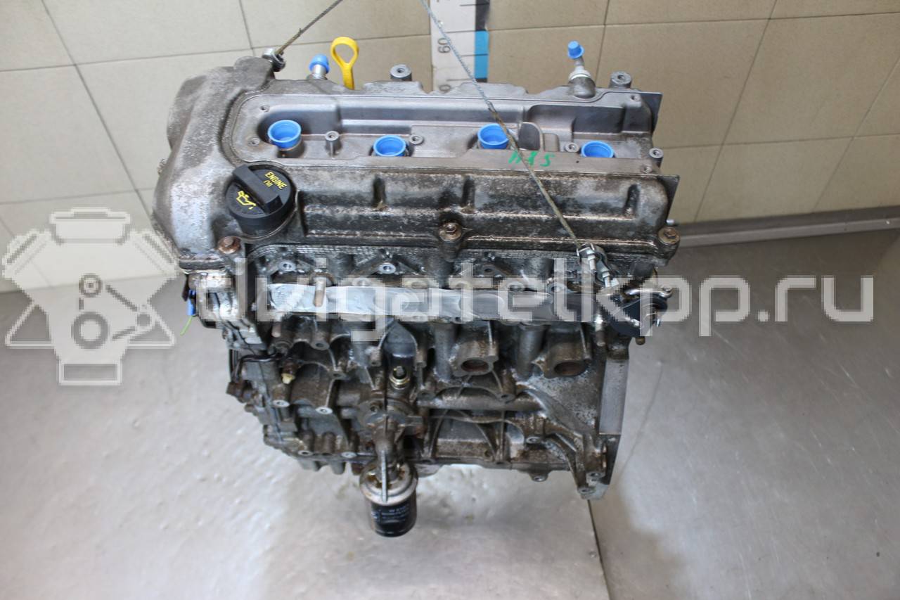 Фото Контрактный (б/у) двигатель M16A для Maruti Suzuki / Suzuki / Fiat 106-120 л.с 16V 1.6 л бензин {forloop.counter}}