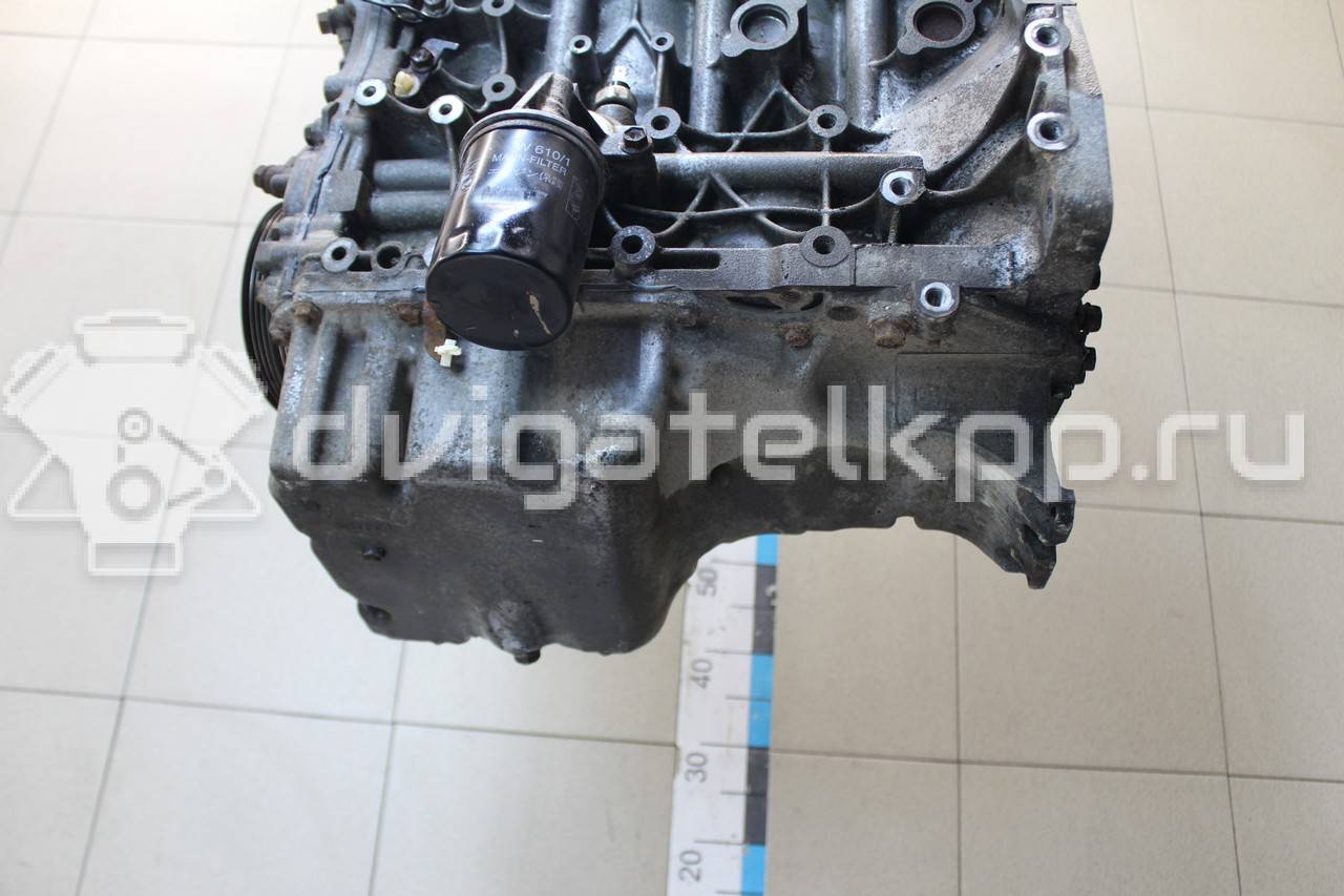 Фото Контрактный (б/у) двигатель M16A для Maruti Suzuki / Suzuki / Fiat 106-120 л.с 16V 1.6 л бензин {forloop.counter}}