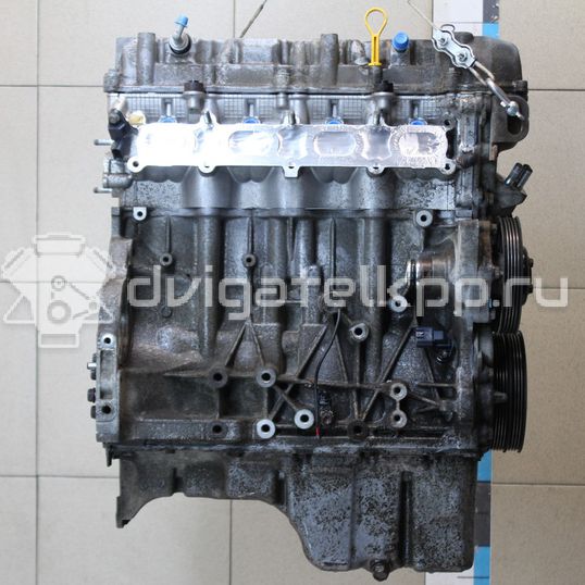 Фото Контрактный (б/у) двигатель M16A для Maruti Suzuki / Suzuki 99-142 л.с 16V 1.6 л бензин