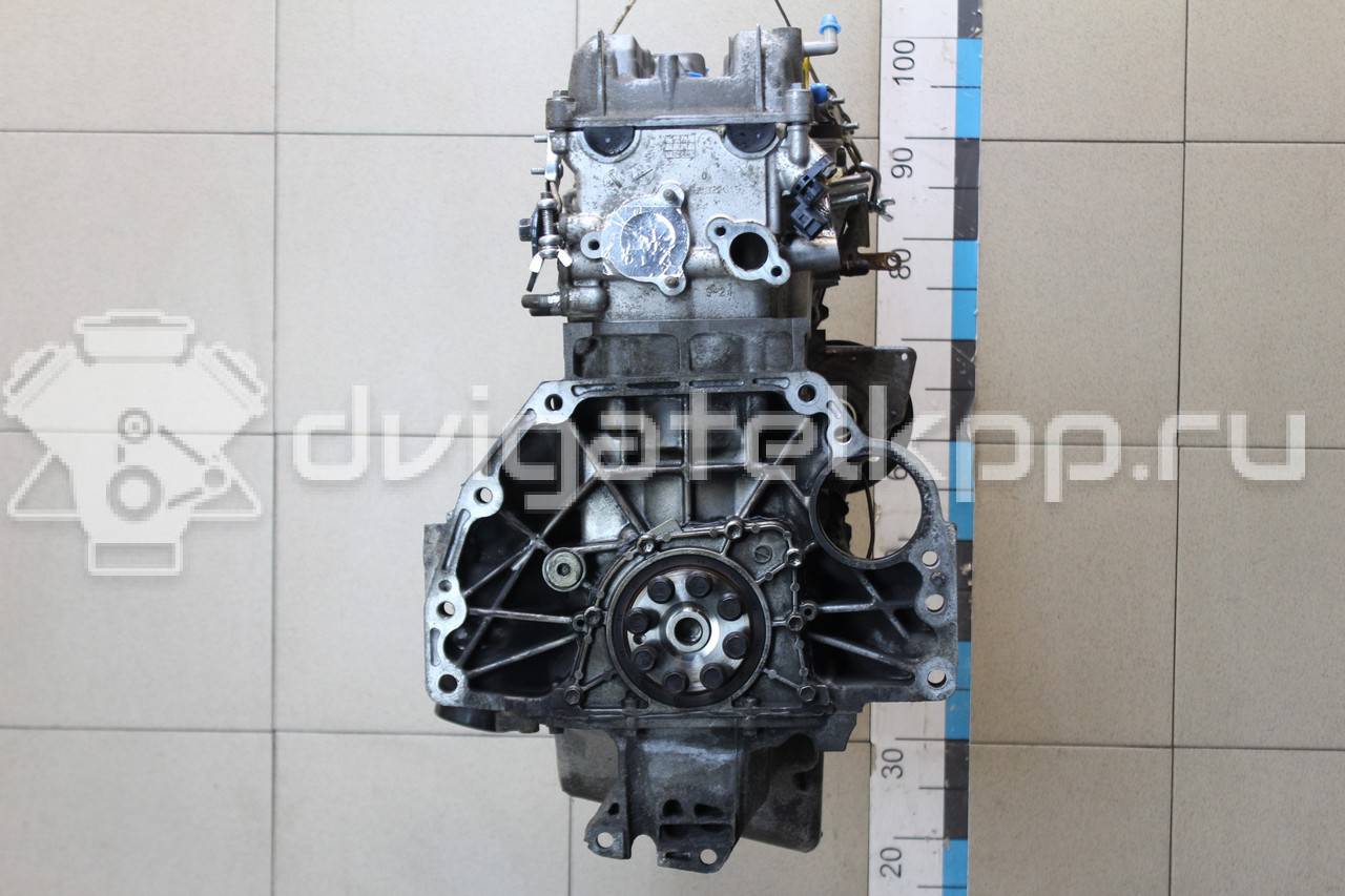 Фото Контрактный (б/у) двигатель M16A для Maruti Suzuki / Suzuki 99-142 л.с 16V 1.6 л бензин {forloop.counter}}