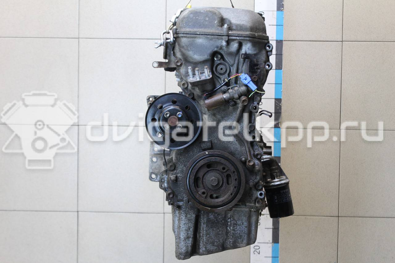 Фото Контрактный (б/у) двигатель M16A для Maruti Suzuki / Suzuki / Suzuki (Changan) 109 л.с 16V 1.6 л бензин {forloop.counter}}