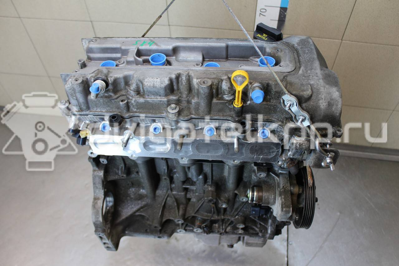 Фото Контрактный (б/у) двигатель M16A для Maruti Suzuki / Suzuki / Suzuki (Changan) 109 л.с 16V 1.6 л бензин {forloop.counter}}