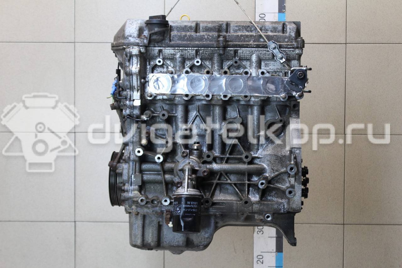 Фото Контрактный (б/у) двигатель M16A для Maruti Suzuki / Suzuki / Suzuki (Changhe) 95-109 л.с 16V 1.6 л бензин {forloop.counter}}