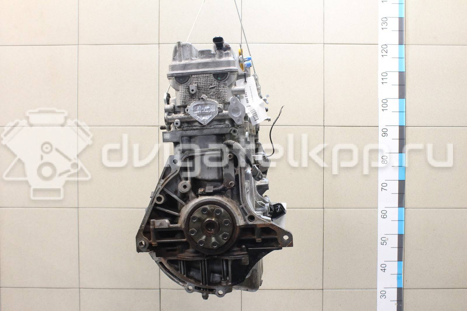 Фото Контрактный (б/у) двигатель J20A для Maruti Suzuki / Suzuki / Chevrolet / Geo / Maruti 122 л.с 16V 2.0 л бензин {forloop.counter}}