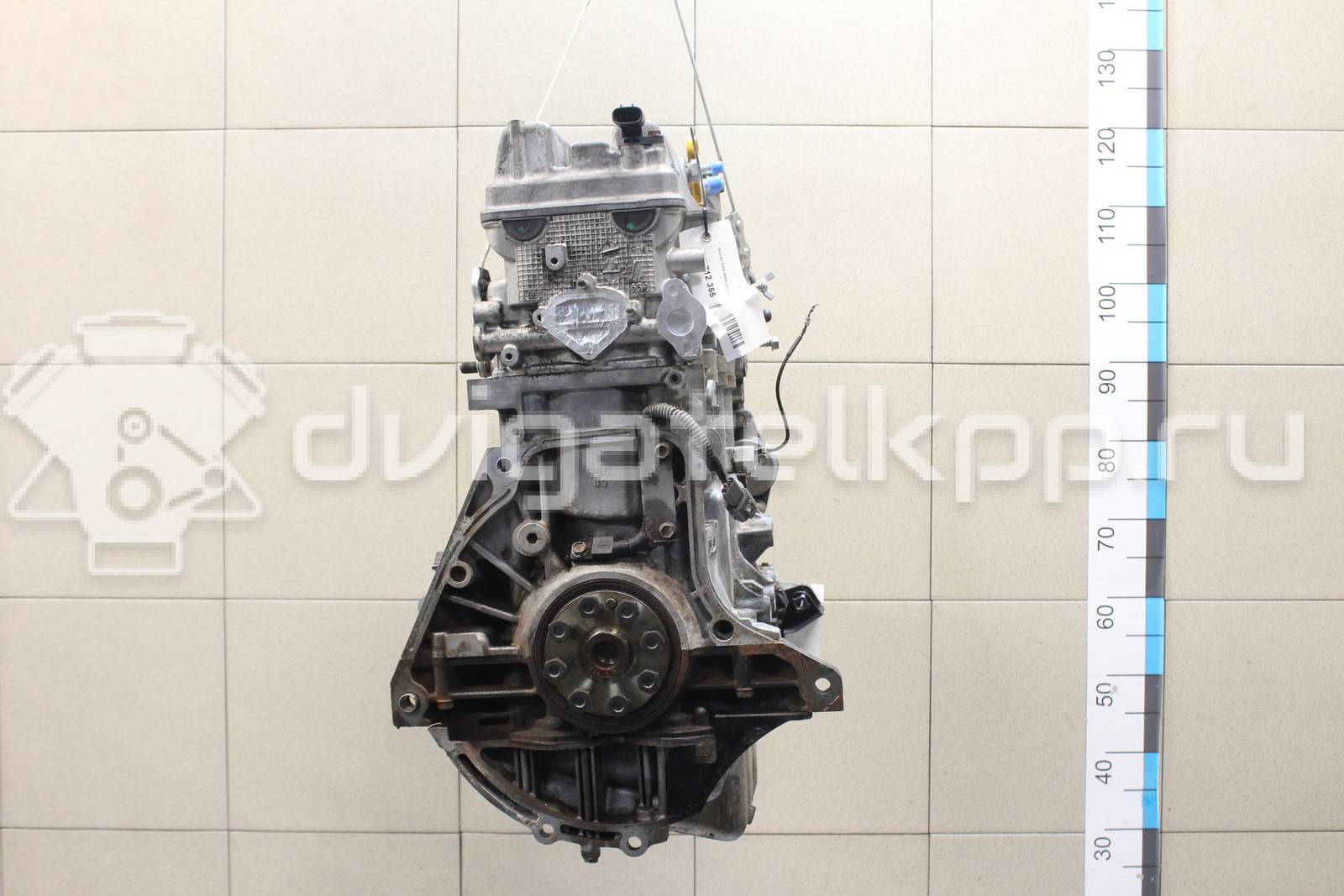 Фото Контрактный (б/у) двигатель J20A для Maruti Suzuki / Suzuki / Chevrolet / Geo / Maruti 128-132 л.с 16V 2.0 л бензин {forloop.counter}}