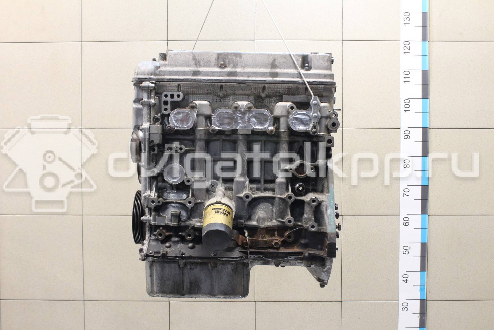 Фото Контрактный (б/у) двигатель J20A для Maruti Suzuki / Suzuki / Chevrolet / Geo / Maruti 128-132 л.с 16V 2.0 л бензин {forloop.counter}}