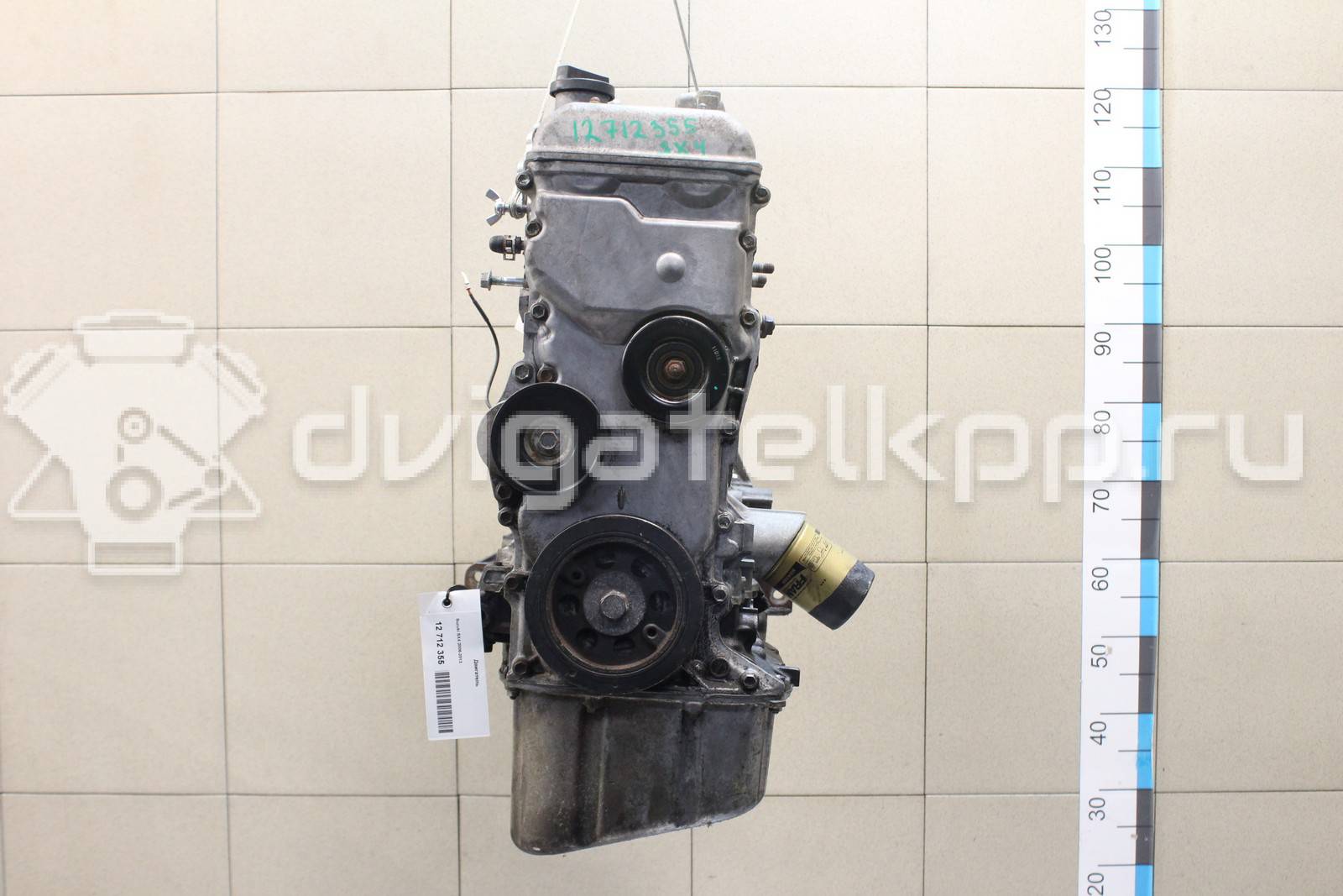 Фото Контрактный (б/у) двигатель J20A для Maruti Suzuki / Suzuki / Chevrolet / Geo / Maruti 128-132 л.с 16V 2.0 л бензин {forloop.counter}}