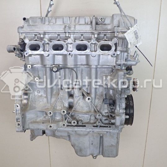 Фото Контрактный (б/у) двигатель M16A для Maruti Suzuki / Suzuki / Fiat 106-120 л.с 16V 1.6 л бензин