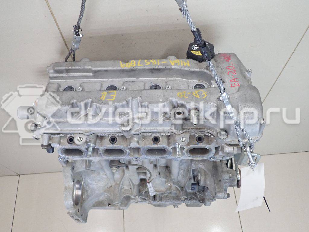 Фото Контрактный (б/у) двигатель M16A для Maruti Suzuki / Suzuki / Fiat 106-120 л.с 16V 1.6 л бензин {forloop.counter}}