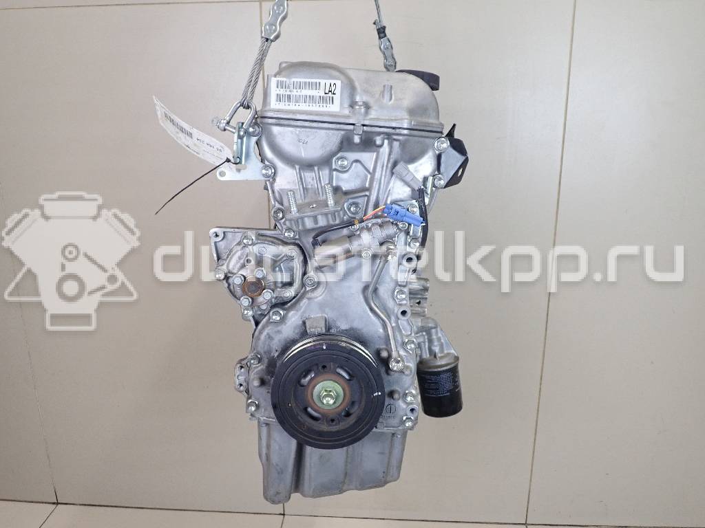 Фото Контрактный (б/у) двигатель M16A для Maruti Suzuki / Suzuki / Fiat 106-120 л.с 16V 1.6 л бензин {forloop.counter}}