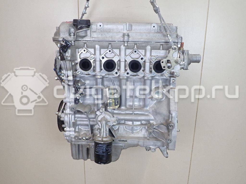 Фото Контрактный (б/у) двигатель M16A для Maruti Suzuki / Suzuki / Fiat 106-120 л.с 16V 1.6 л бензин {forloop.counter}}