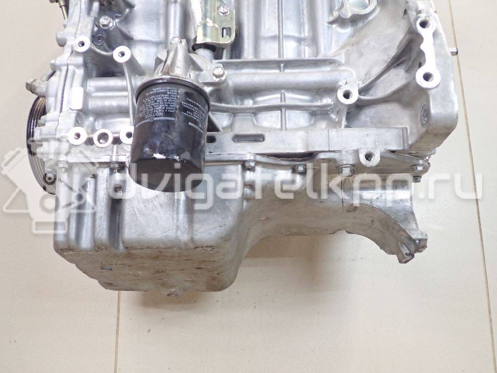 Фото Контрактный (б/у) двигатель M16A для Maruti Suzuki / Suzuki / Fiat 106-120 л.с 16V 1.6 л бензин {forloop.counter}}