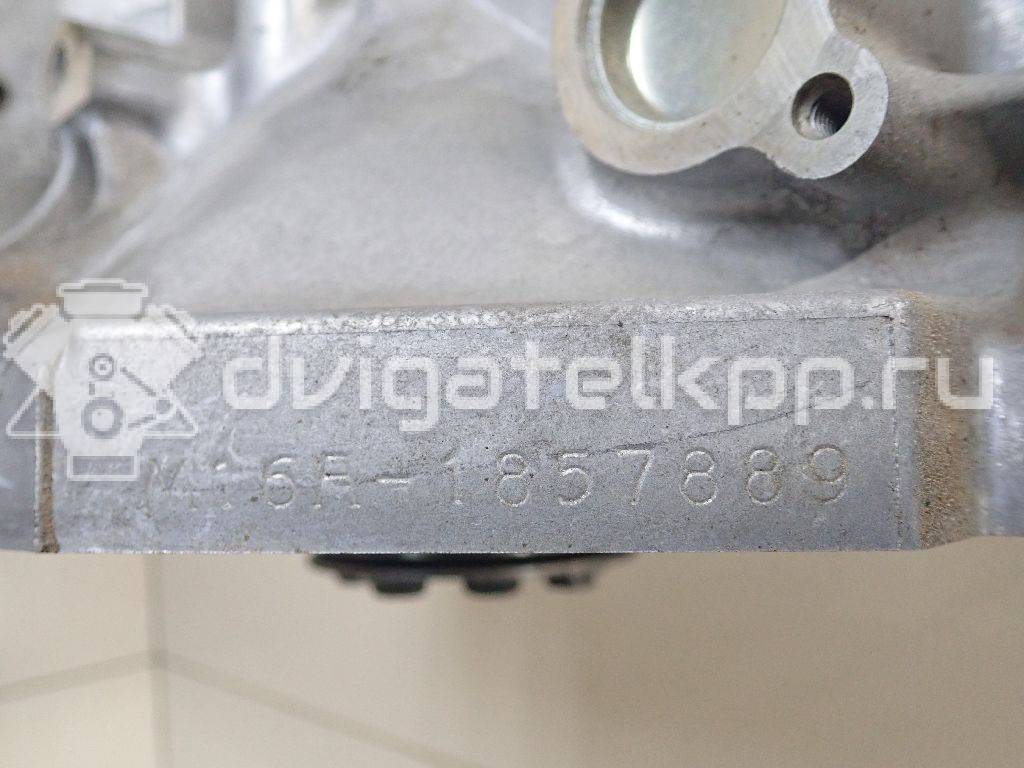 Фото Контрактный (б/у) двигатель M16A для Maruti Suzuki / Suzuki / Fiat 106-120 л.с 16V 1.6 л бензин {forloop.counter}}