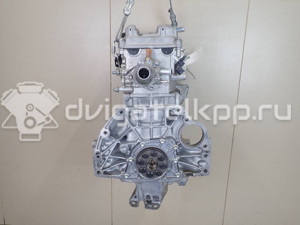 Фото Контрактный (б/у) двигатель M16A для Maruti Suzuki / Suzuki / Fiat 106-120 л.с 16V 1.6 л бензин {forloop.counter}}