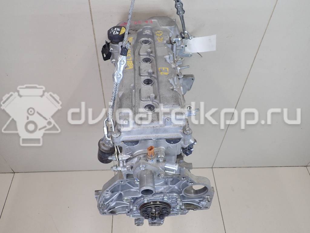 Фото Контрактный (б/у) двигатель M16A для Maruti Suzuki / Suzuki / Fiat 106-120 л.с 16V 1.6 л бензин {forloop.counter}}