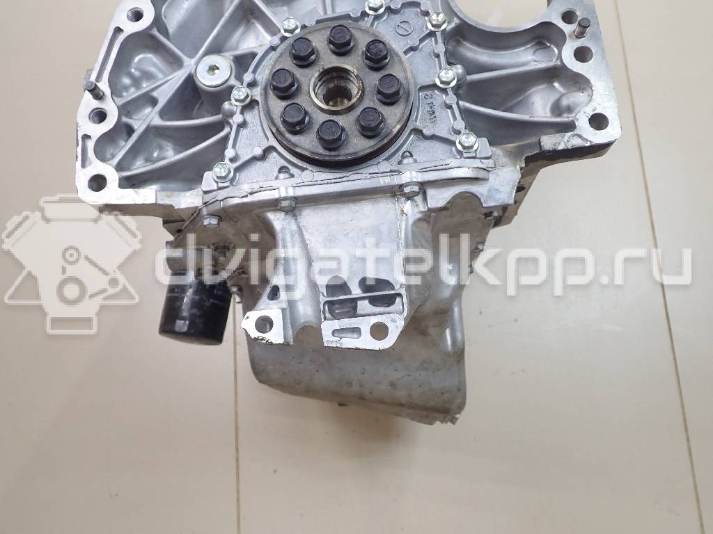 Фото Контрактный (б/у) двигатель M16A для Maruti Suzuki / Suzuki / Fiat 106-120 л.с 16V 1.6 л бензин {forloop.counter}}