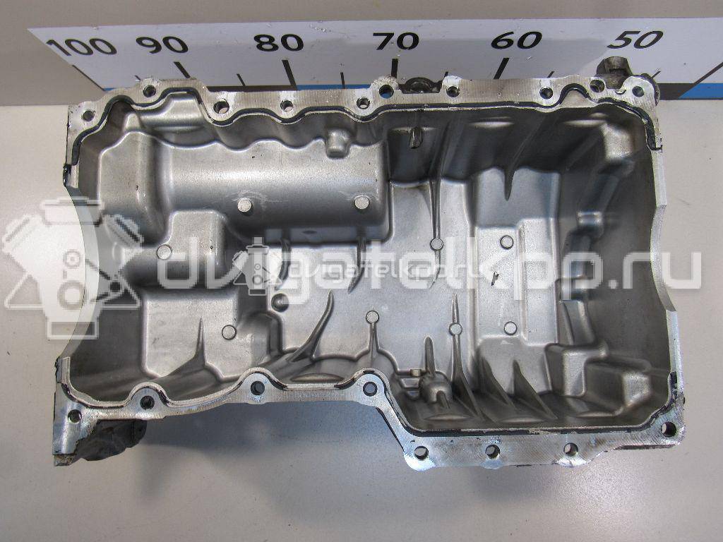 Фото Поддон масляный двигателя  lr087669 для Jaguar / Land Rover {forloop.counter}}
