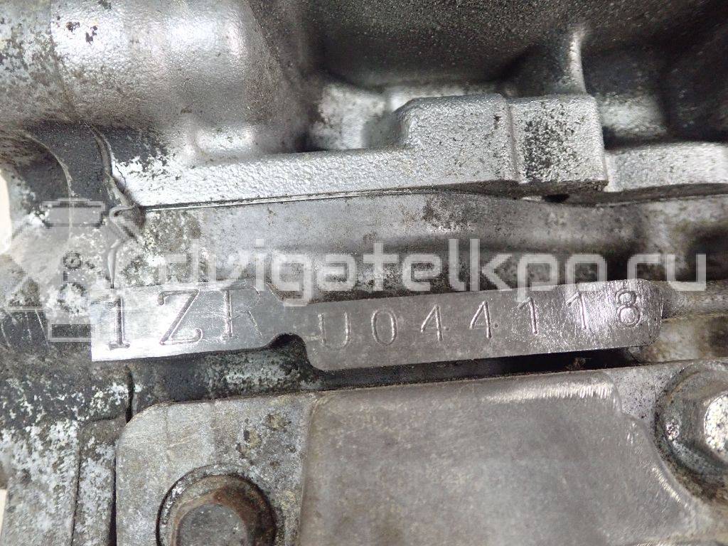 Фото Контрактный (б/у) двигатель 1ZR-FE для Toyota / Toyota (Gac) / Toyota (Faw) 122-132 л.с 16V 1.6 л бензин {forloop.counter}}