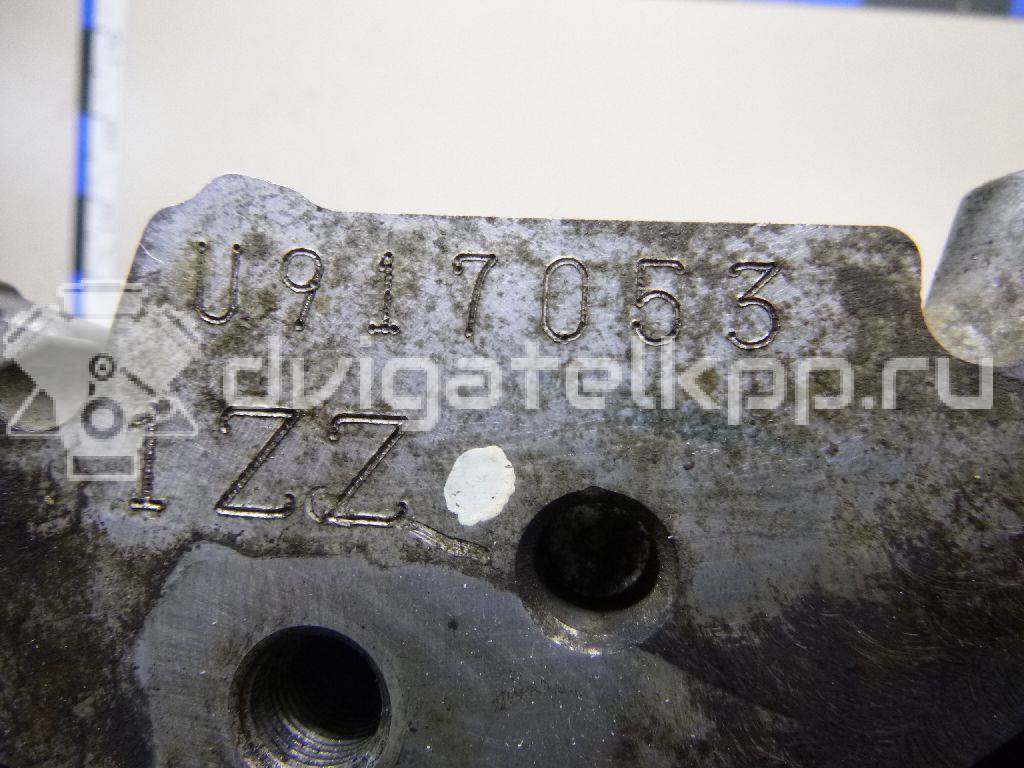 Фото Контрактный (б/у) двигатель 1ZZ-FE для Lotus / Pontiac / Toyota / Toyota (Faw) 135-136 л.с 16V 1.8 л бензин {forloop.counter}}