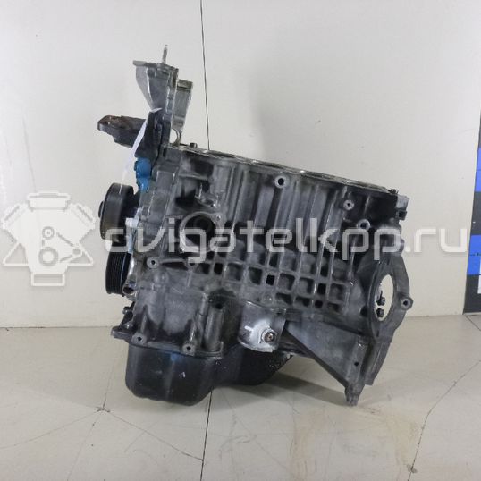Фото Контрактный (б/у) двигатель 1ZZ-FE для Lotus / Pontiac / Toyota / Toyota (Faw) 120-132 л.с 16V 1.8 л бензин