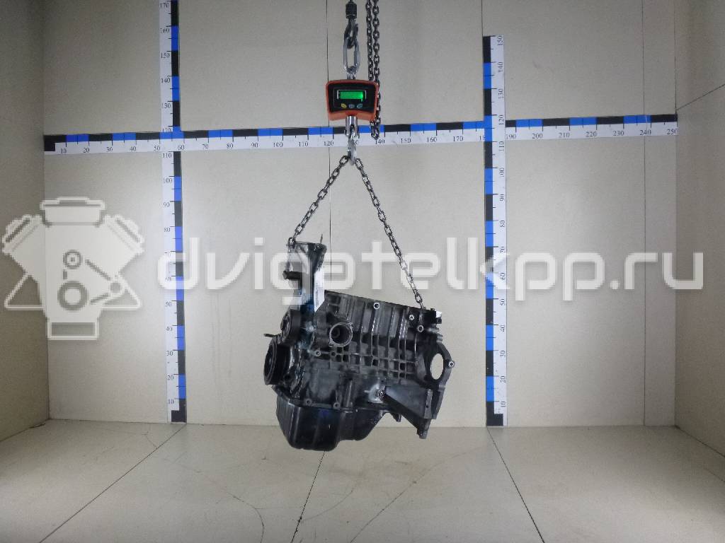 Фото Контрактный (б/у) двигатель 1ZZ-FE для Lotus / Pontiac / Toyota / Toyota (Faw) 139 л.с 16V 1.8 л бензин {forloop.counter}}