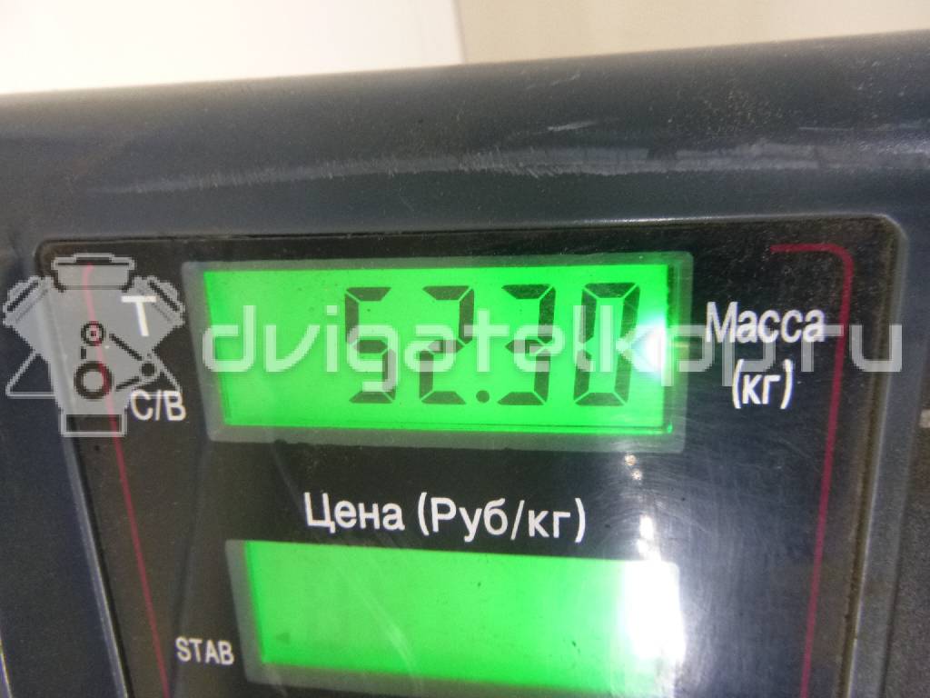 Фото Контрактный (б/у) двигатель 1ZZ-FE для Lotus / Pontiac / Toyota / Toyota (Faw) 139 л.с 16V 1.8 л бензин {forloop.counter}}