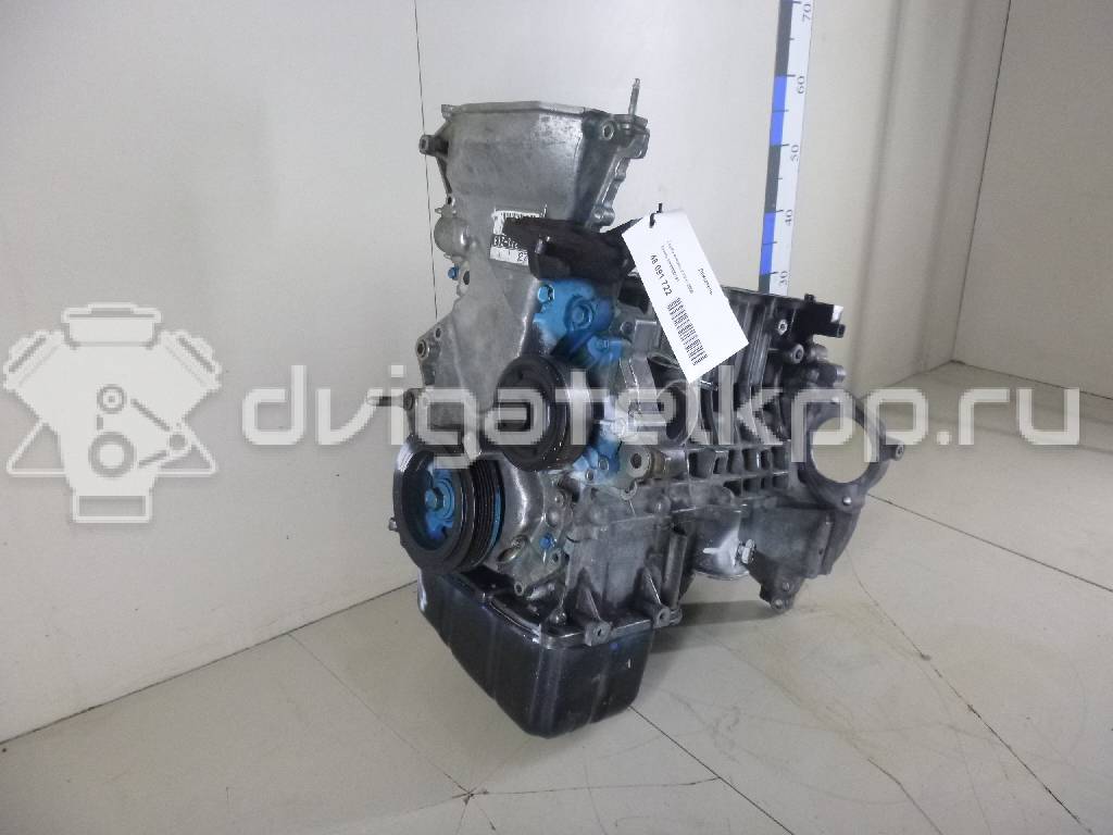 Фото Контрактный (б/у) двигатель 1ZZ-FE для Lotus / Pontiac / Toyota / Toyota (Faw) 126-136 л.с 16V 1.8 л бензин {forloop.counter}}