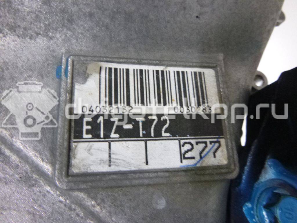 Фото Контрактный (б/у) двигатель 1ZZ-FE для Lotus / Pontiac / Toyota / Toyota (Faw) 126-136 л.с 16V 1.8 л бензин {forloop.counter}}