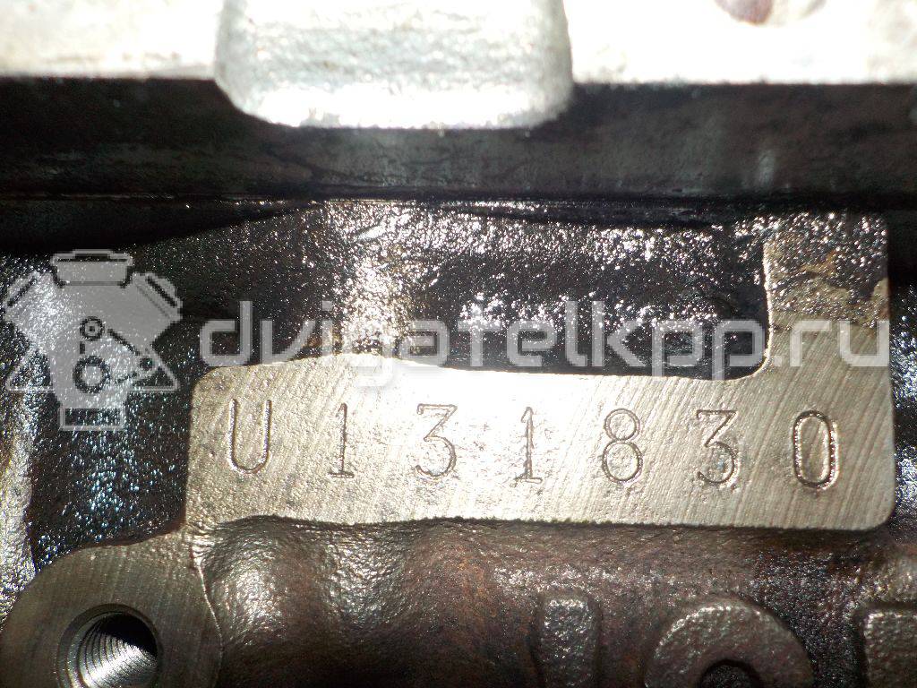 Фото Контрактный (б/у) двигатель 1CD-FTV для Toyota Avensis / Corona / Rav 4 / Previa / Corolla 90-116 л.с 16V 2.0 л Дизельное топливо 190000G010 {forloop.counter}}