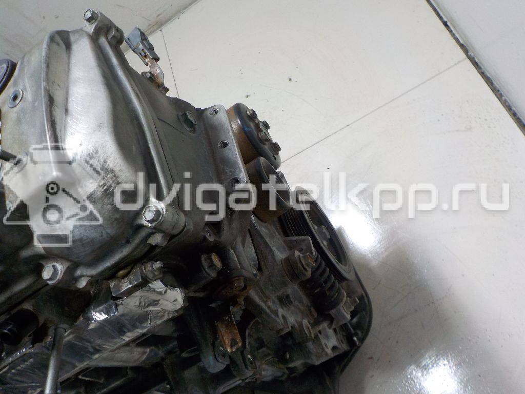 Фото Контрактный (б/у) двигатель 2AZ-FE для Toyota / Daihatsu / Toyota (Faw) / Toyota (Gac) 152-170 л.с 16V 2.4 л бензин 190000H090 {forloop.counter}}