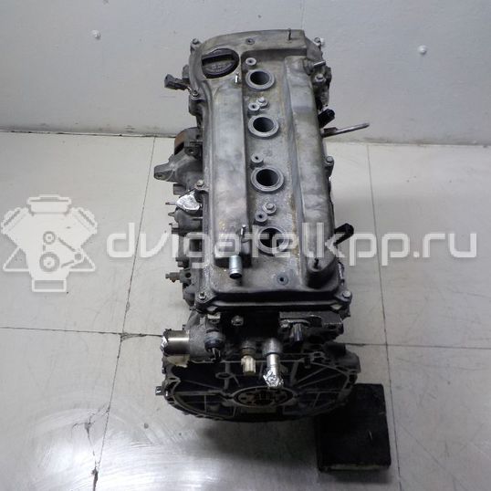 Фото Контрактный (б/у) двигатель 2AZ-FE для Toyota / Daihatsu / Toyota (Faw) / Toyota (Gac) 152-167 л.с 16V 2.4 л бензин 190000H090