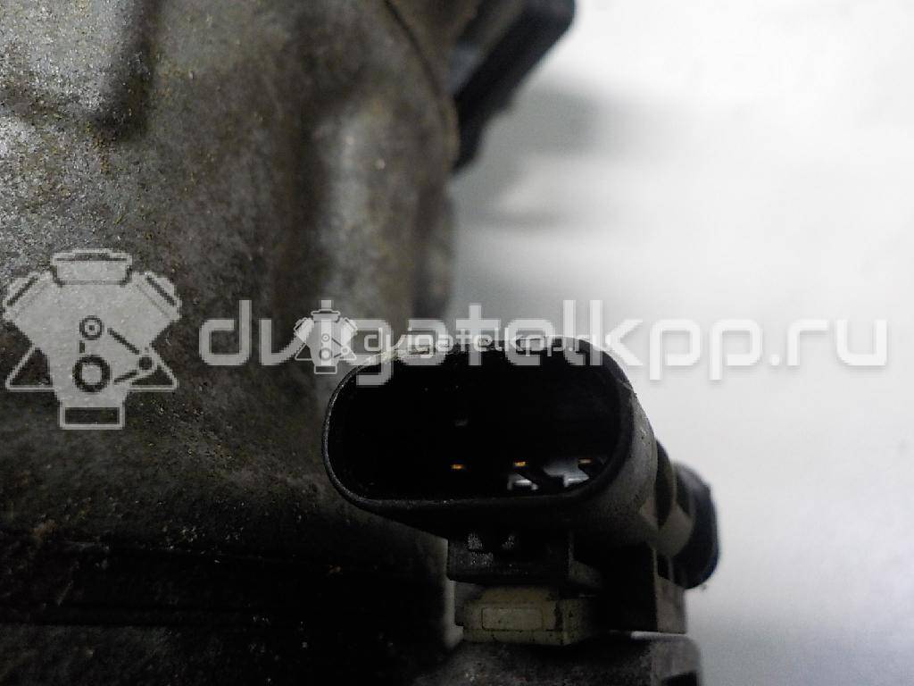 Фото Компрессор системы кондиционирования  LR035761 для Land Rover Range Rover / Discovery {forloop.counter}}