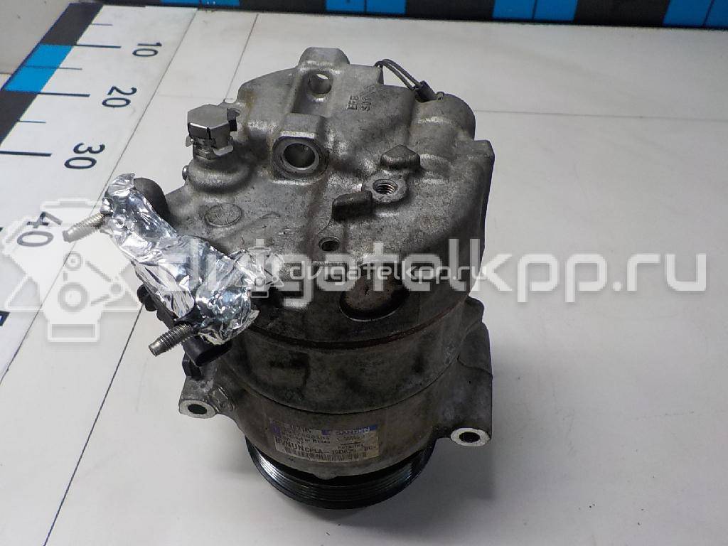 Фото Компрессор системы кондиционирования  LR035761 для Land Rover Range Rover / Discovery {forloop.counter}}