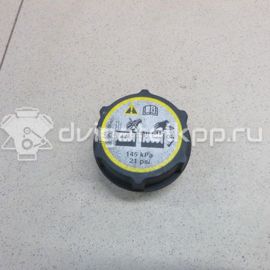 Фото Крышка расширительного бачка  1301104 для land rover Discovery Sport