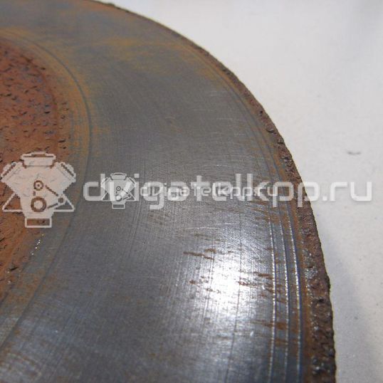 Фото Диск тормозной задний  LR061388 для Land Rover Discovery