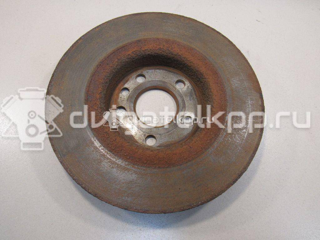 Фото Диск тормозной задний  LR061388 для Land Rover Discovery {forloop.counter}}