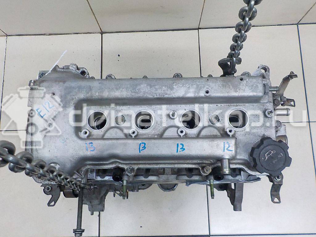 Фото Контрактный (б/у) двигатель 4ZZ-FE для Toyota Carri Van E9 / Corolla / Auris 97-101 л.с 16V 1.4 л бензин 190000D140 {forloop.counter}}